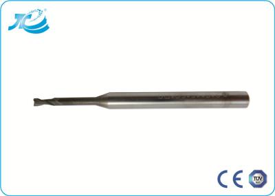 Cutting Tool Carbide Long Neck End Mills Straight Shank Milling Cutter