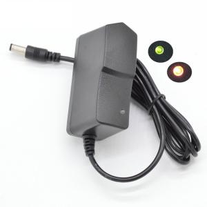 Carregador de bateria recarregável do lítio de Ebike, 18650 12,6 V Li Ion