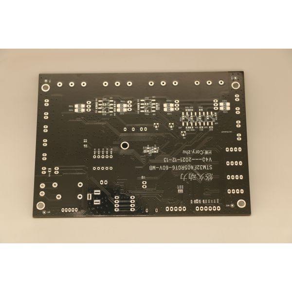 1.6mm 2OZ 4 слойные производители электроники FR4 Printed Electronic Circuit Board Assembly Service