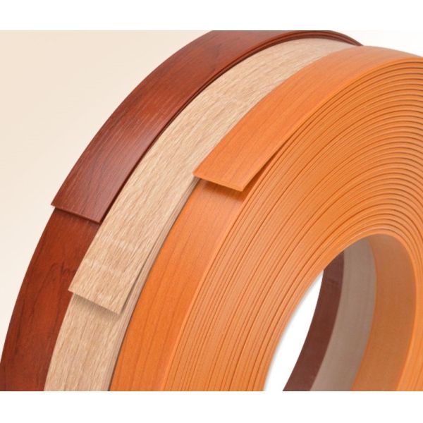 Woodworking клея PVC горячий горячий плавит слипчивое кольцевание края зерен