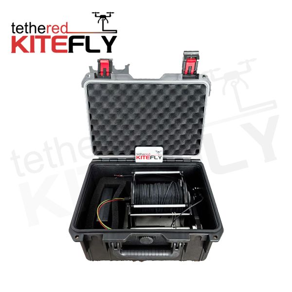 Dispositif de détection de la résistance à la foudre de la turbine éolienne sans pilote