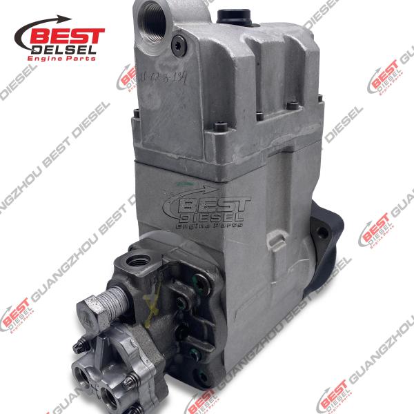 Fuel Injection Pump 476-8766 20R-1635 For CAT C7  Engine Excavator