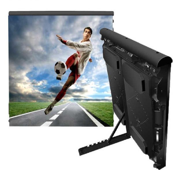 Waterproof Outdoor LED Display Screen Video Wall Full Color P6 P8 P10 Giant Stadium Panel