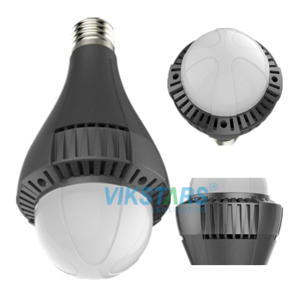 Большой спортзал светов шарика Retrofit IP65 на открытом воздухе освещая угол пучка 120 градусов