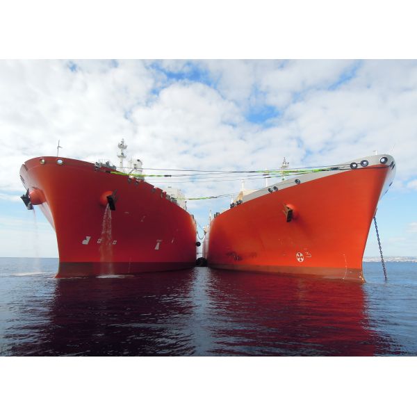 Корабль обвайзера дока - - грузить пневматический резиновый обвайзер 50kpa 80kpa 3300x6500m