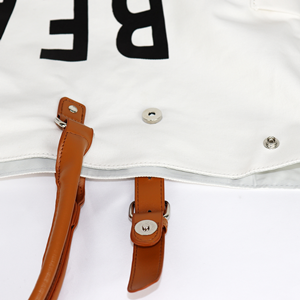 Extra Large Canvas Beach Bag Beach Tote Bag For Women Waterproof Sandproof, Canvas Tote, Cotton Bags, Travel Bag