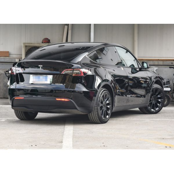 Tesla Model Y Made In 2023 Facelift Version Rear-Wheel