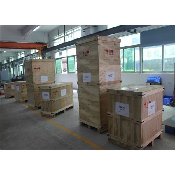 Drop Weight Test Machine DT020 FOR High Efficiency Carton Drop Test