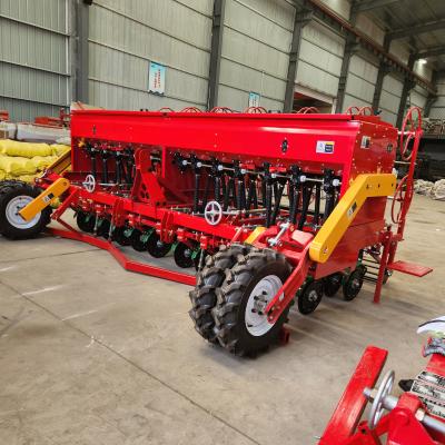 Semoir à blé robuste pour opérations agricoles en vrac Vente directe d'usine