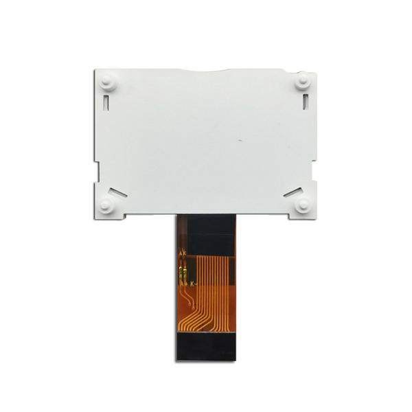 módulo da exposição 128X64 gráfica, exposição gráfica monocromática HTG12864-119 de ST7567 LCD