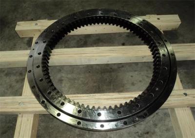 Large Diameter Double Row Slewing Bearing KRB10160 For Excavator CX210
