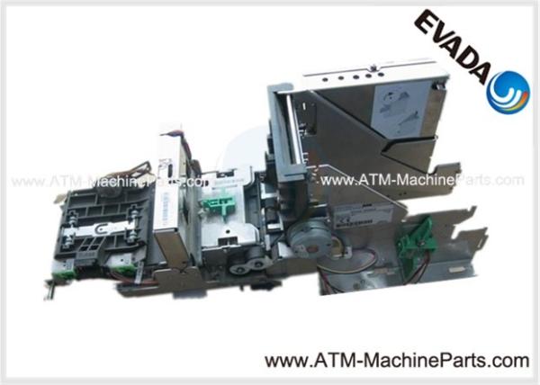 TP07 de prata Wincor Nixdor ATM parte a impressora 01750110039 do recibo para o original novo de Wincor 2050xe