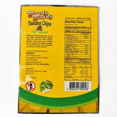 Back Center Seal Paper 50 To 180  Microns Tea Pillow Pouch