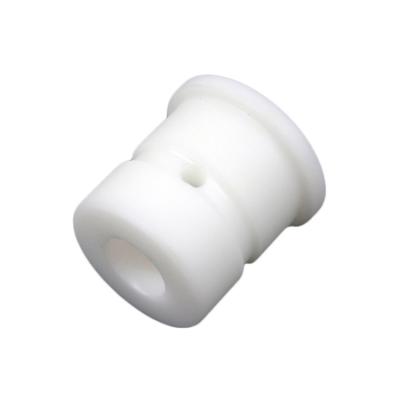 Raw Material Plastic Delrin Nylatron Cnc Machining Flashlight Parts
