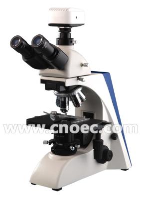 Microscópio binocular 40X do laboratório grosseiro coaxial para a High School Rohs A12.2602