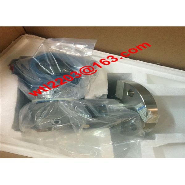 Radio d'émetteur de niveau du 11h du matin E5RCN 0-62.2KPA du transmetteur de pression de Rosemount 3051 3051L2AG09D