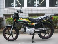 Tamanho normal Cool 4 tempos 100cc 125cc 150cc Street Motocicletas Adultos legais motocicleta suja