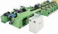 máquina da fabricação da tubulação de aço carbono de 40m/Min Seamless