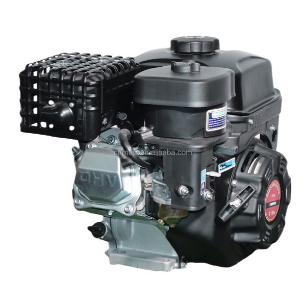 170F 190F 192F Gasoline Engine Four-stroke Air Cooled 7HP 7.5HP 9HP Range Extender