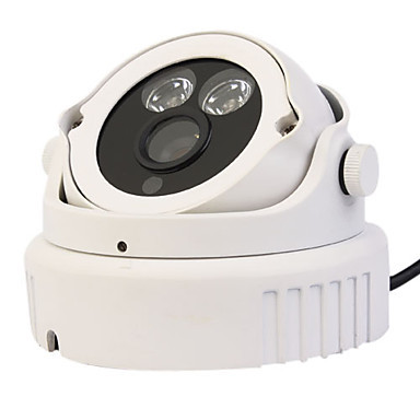 700TVL Sony CCD,with IR-Cut,Array Led light,lightning protection.Awards-winning