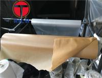 ASTM 52100 52100 100Cr6/1.3505 SUJ2 535A99/EN31 que carregam o tubo de aço da precisão do aço