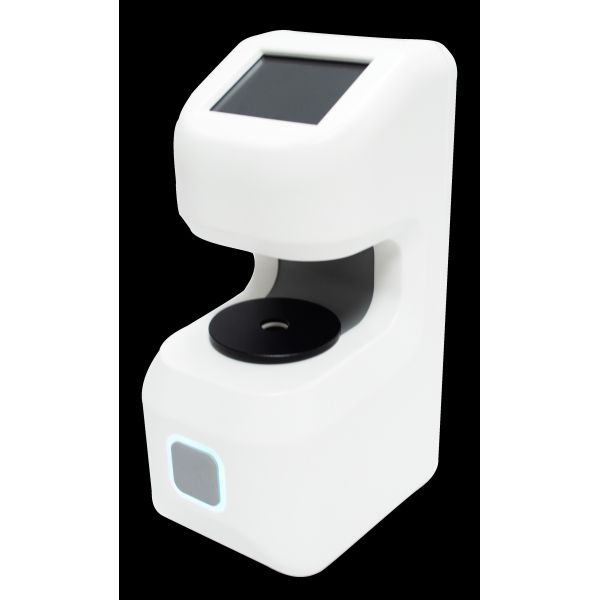 Haze Measurement Instrument for Plastic Film DH-10 Portable and High Accuracy