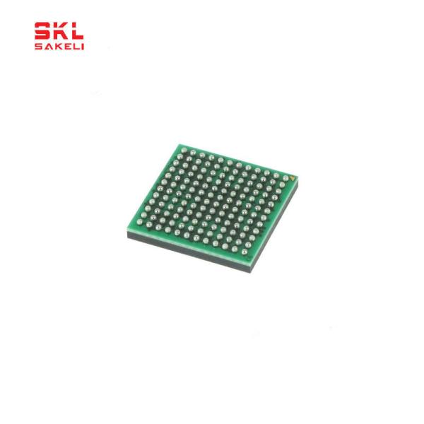 STM32H723ZGI6   BGA-144   MCU, up to 1 MB Flash memory, 564 KB RAM, 35 comms peripherals and analog interfaces