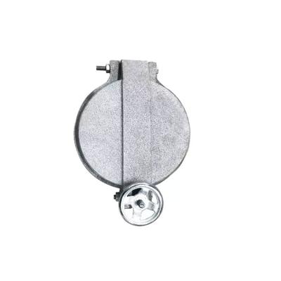 Steam Power Generation Antiwear Boiler Furnace Door Cast Iron Antifriction