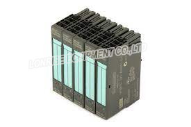 PLC промышленной автоматизации PLC 6ES7132 6BH01 0BA0 Rockwell Ален Брэдли