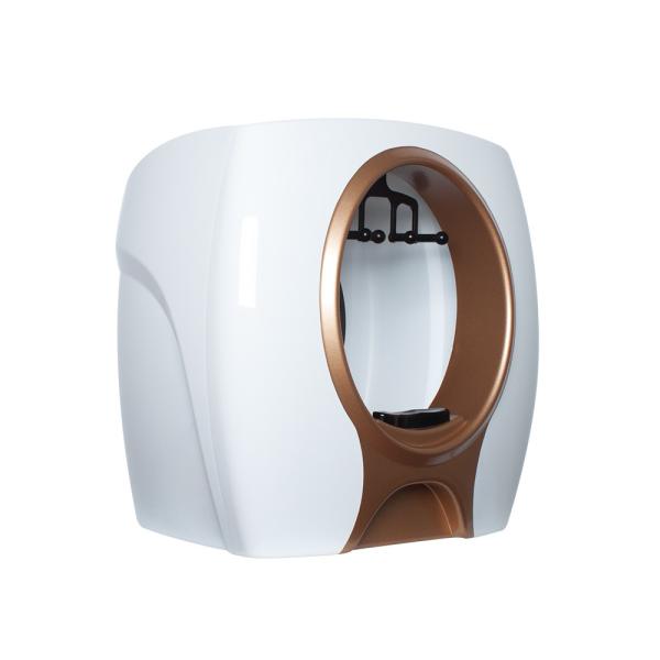 China TOP 1 selling!!! Wholesale price for CE approved best high tech skin analyzer