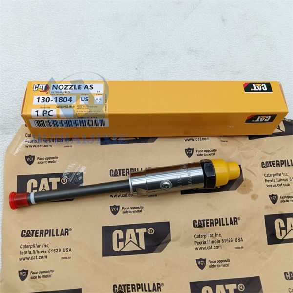 130-1804 1301804 Boquilla de inyección de diesel para el motor CAT de Caterpillar 3408B 3412C