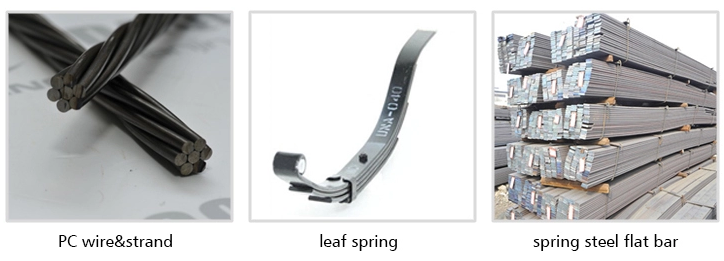 Les lames à rouleaux à trou unique et à double trou sont acceptées