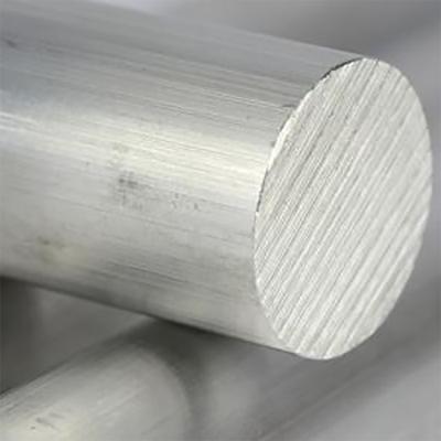 2024 7075 Aluminum Round Rod 9/16 7/8 3/4 1 Inch T651 Anodized Polished 9.5mm