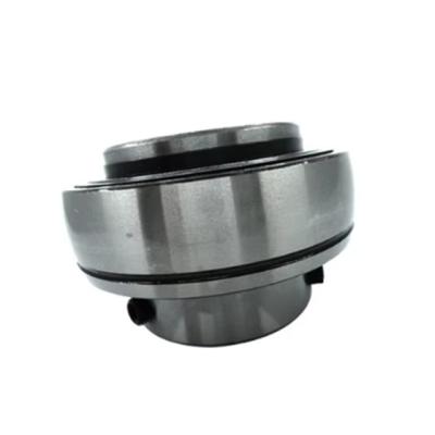 UB201/90201 Rolamentos de flanges de parafusos de aço inoxidável 2