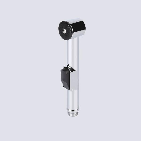 Toilet Cleaning Hand Spray Shattaf Environmental Protection ABS Plastic Material
