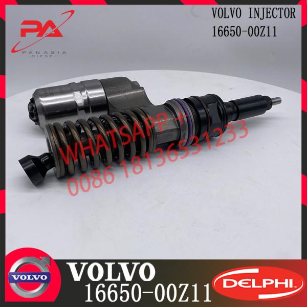 Diesel Fuel Unit Pump Injector 16650-00Z11 0414701033 0414701034 For NISSAN 1665000Z11