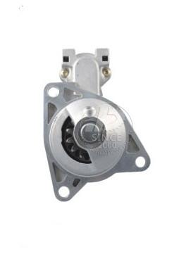 HD1250 6D22 M3795082 Excavator Engine Parts 13T Diesel Starter Motor