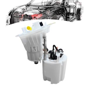 Womala Fuel Pump Assembly 2464701694 CLA250 GLA250 2014‑2019