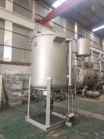 Automatic CE Package Muff Hank Dyeing Machine Loose Fiber Yarn Dyeing Machine