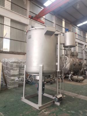 Automatic CE Package Muff Hank Dyeing Machine Loose Fiber Yarn Dyeing Machine