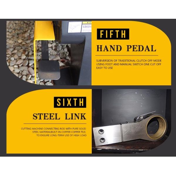 Автомат для резки арматуры GQ42D стальной