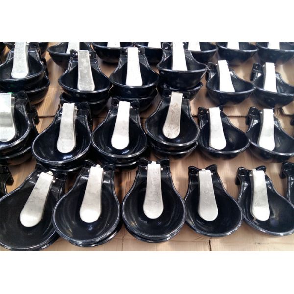Cow Farm Equipment Automatic Drinking Water System Drinking Bowl with Cast Iron Material
