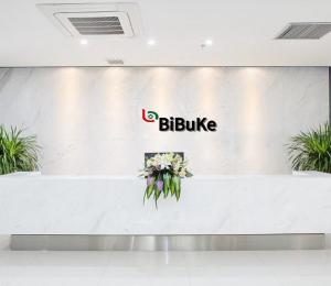 Dongguan Bibuke Electronic Technology Co., Ltd.