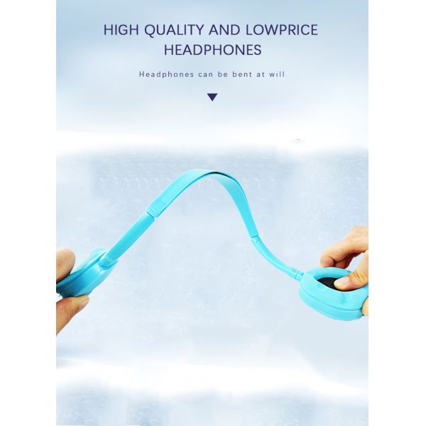 Single PIN Plug Eco Friendly Disposable Earphones Without Mic Stereo Bus Earphone Comfortable Wearing Aviation Headphone