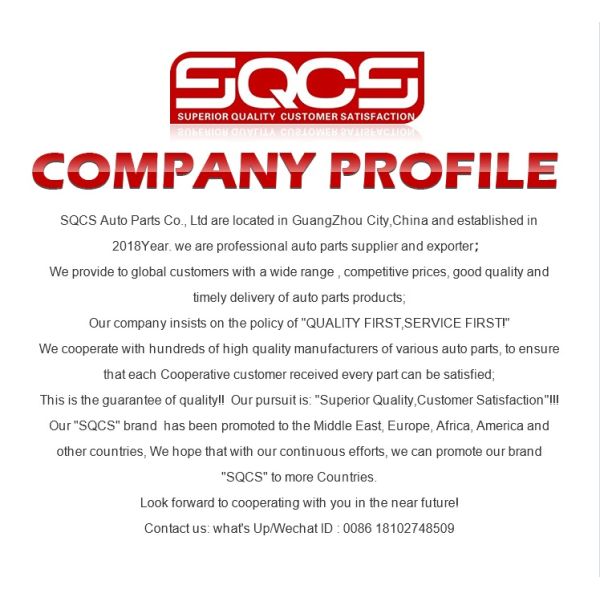 Mercedes Benz Sprinter W639 Показатель передач OE NO. 6392670234 от SQCS Автозапчасти спереди