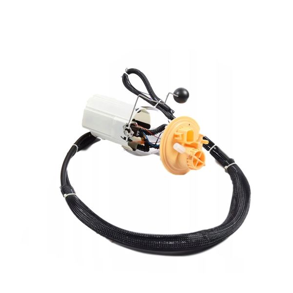 XC90 MK1 топливный насос 31273510 SGS 6-CYL бензиновый с 80L топливным баком