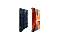 El panel video interior de alquiler 100000H de la etapa LED de la pared P2.976 500mm*500m m del LED