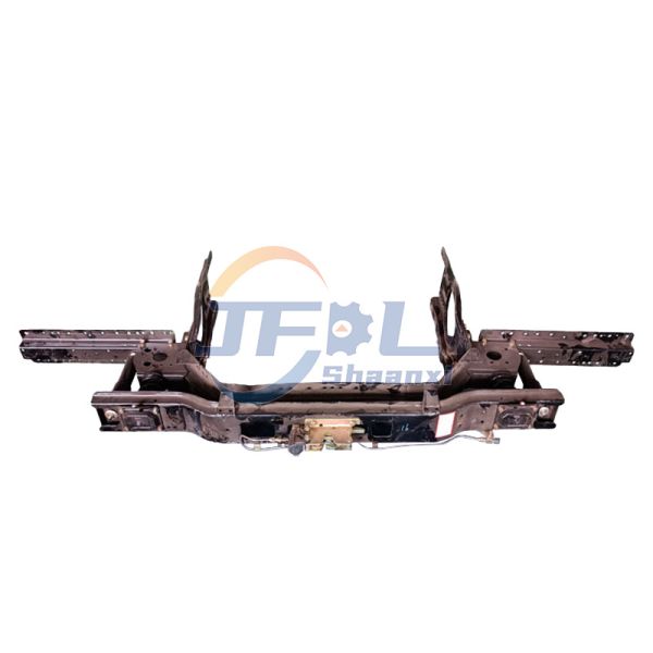 Конструкция задней подвески 1B249502B0010 для автомобилей Foton Auman ETX