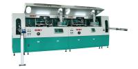 Máquina de impresión UV automática para jarras/botellas de plástico, 1-8 colores, 80 piezas/min