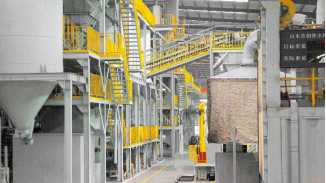 Chengdu Jinding Precision Casting Co., Ltd
